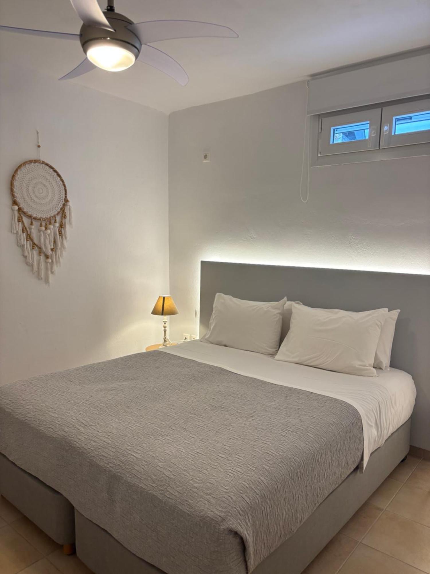 Sea Wind Villas And Suites Tourlos Luaran gambar